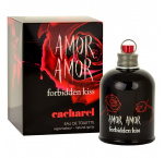 Cacharel Amor Amor Forbidden Kiss női parfüm (eau de toilette) edt 100ml teszter