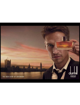 Dunhill Pursuit (M)
