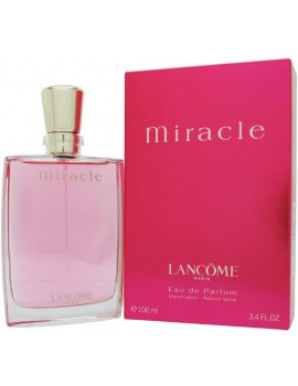Lancome Miracle női parfüm (eau de parfum) edp 100ml