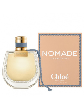 Chloé Nomade Lumière D’Égypte Eau De Parfum női parfüm 75ml