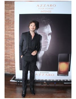 Azzaro - Pour Homme Intense (M)