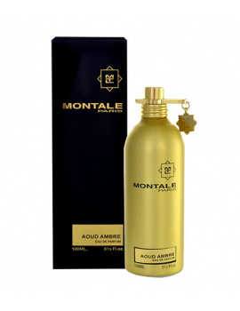 Montale Paris Aoud Ambre unisex parfüm (eau de parfum) Edp 100ml