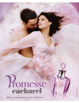 Cacharel - Promesse (W)