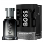 Hugo Boss Boss Bottled Beyond férfi parfüm (eau de parfum) Edp 50ml