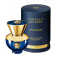 Versace pour femme Dylan Blue női parfüm (eau de parfum) Edp 50ml