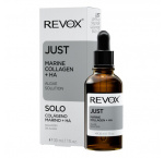 REVOX B77 JUST MARINE COLLAGEN + HA ALGAE SOLUTION 30ml
