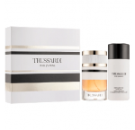 Trussardi Pure Jasmine női parfüm szett (eau de parfum) Edp 60ml+125ml testápoló