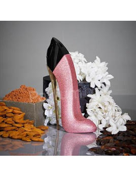 Carolina Herrera - Good Girl Fantastic Pink (W)