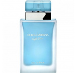 Dolce & Gabbana - Light Blue Eau Intense (W)