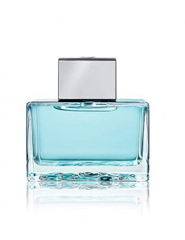 Antonio Banderas Blue Seduction női parfüm (eau de toilette) edt 100ml teszter