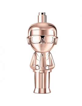 Karl Lagerfeld Ikonik női parfüm (eau de parfum) Edp 100ml teszter