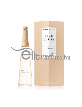 Issey Miyake L'eau D'Issey Eau & Magnolia intense női parfüm (eau de toilette) Edt 50ml