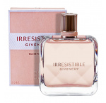 Givenchy Irresistible női parfüm (eau de toilette) Edt 80ml teszter