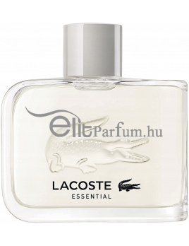 Lacoste Essential pour Homme férfi parfüm (eau de toilette) Edt 125ml .