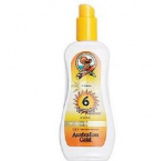 Australian Gold Spray napozáshoz SPF 6 237ml
