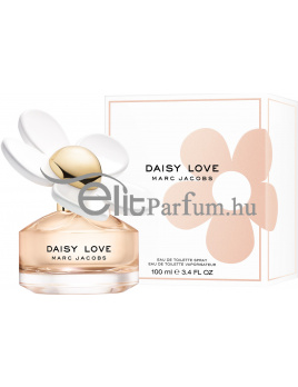 Marc Jacobs Daisy Love női parfüm (eau de toilette) Edt 30ml