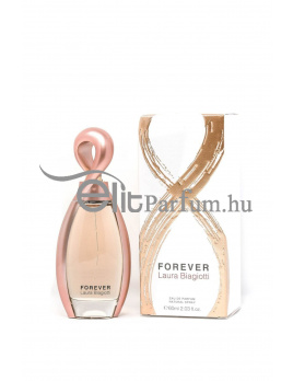 Laura Biagiotti Forever női parfüm (eau de parfum) Edp 100ml teszter