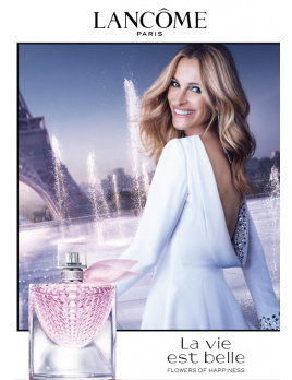 Lancome - La Vie Est Belle Flowers of Happiness (W)