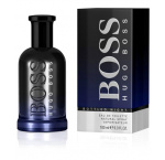 Hugo Boss - Boss No.6 Bottled Night férfi parfüm (eau de toilette) edt 200ml