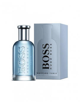 Hugo Boss Boss Bottled Tonic férfi parfüm (eau de toilette) Edt 100ml