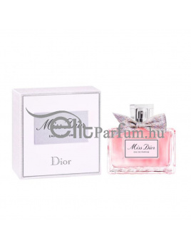 Christian Dior Miss Dior női parfüm (eau de parfum) Edp 100ml