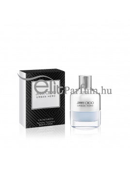 Jimmy Choo Urban Hero férfi parfüm (eau de parfum) Edp 50ml