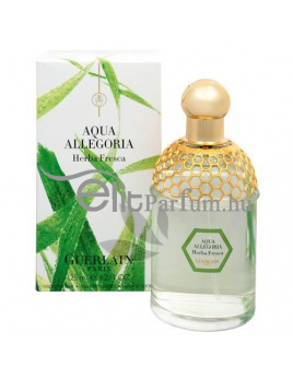 Guerlain Aqua Allegoria Herba Fresca női parfüm (eau de toilette) edt 125ml