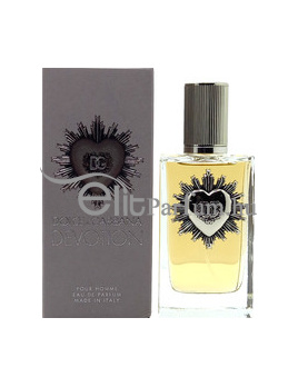 Dolce & Gabbana (D&G) Devotion Pour Homme férfi parfüm (eau de parfum) Edp 100ml