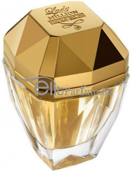 Paco Rabanne Lady Million Eau My Gold női parfüm (eau de toilette) edt 80ml teszter