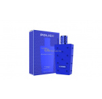 Police - Shock in Scent (M)