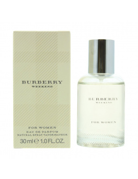 Burberry Weekend női parfüm (eau de parfum) edp 30ml