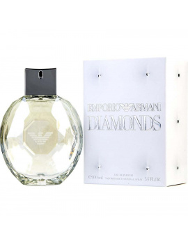 Giorgio Armani Diamonds női parfüm (eau de parfum) edp 100ml