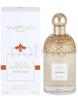Guerlain Aqua Allegoria Pamplelune női parfüm (eau de toilette) Edt 125ml