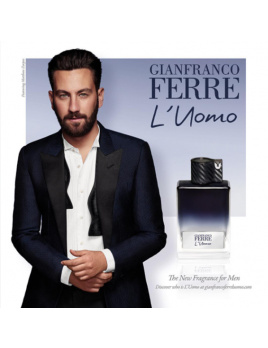 Gianfranco Ferre - L'uomo (M)