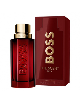 Hugo Boss Boss The Scent Elixir for Him (parfum intense) 100ml