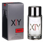 Hugo Boss Hugo Xy férfi parfüm (eau de toilette) edt 100ml