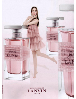 Lanvin - Jeanne (W)
