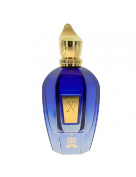 Xerjoff Comandante! unisex parfüm (eau de parfum) Edp 50ml