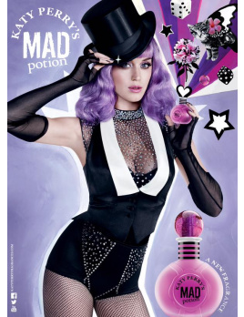 Katy Perry - Mad Potion