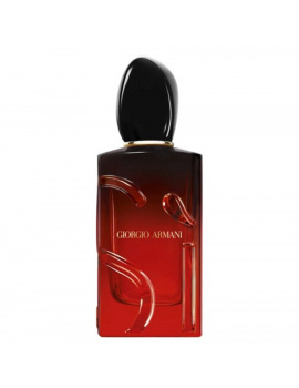 Giorgio Armani Sí Passione eau de parfum Intense női parfüm 100ml teszter