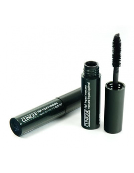 Clinique high impect mascara black 4g teszter