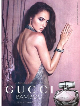 Gucci - Bamboo Edt (W)