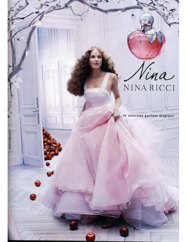 Nina Ricci - Nina (W)