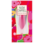 Naomi Campbell - Bohemian Garden (W)