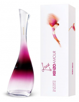 Kenzo - Amour L'Eau De Kenzo (W)