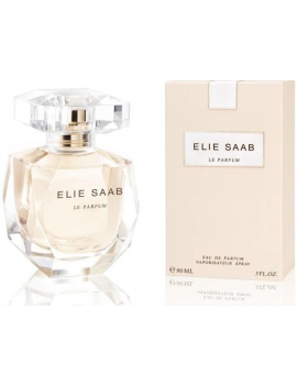 Elie Saab Le Parfum női parfüm (eau de parfum) Edp 90ml teszter