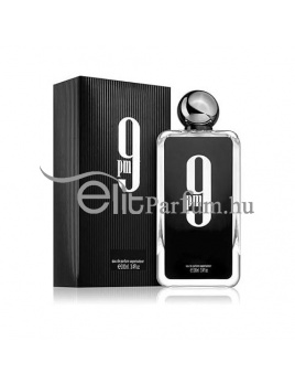 Afnan 9PM férfi parfüm (eau de parfum) Edp 100ml
