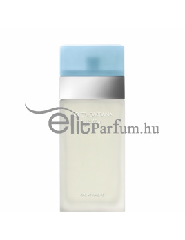 Dolce & Gabbana (D&G) Light Blue női parfüm (eau de toilette) Edt 25ml