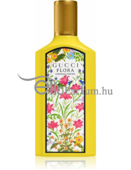 Gucci Flora Georgeous Orchid női parfüm (eau de parfum) 100ml.