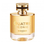 Boucheron - Quatre Iconic (W)